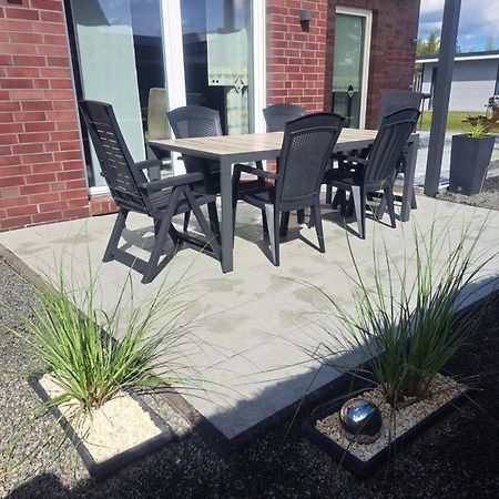 Haus Moor Merland Moormerland 외부 사진