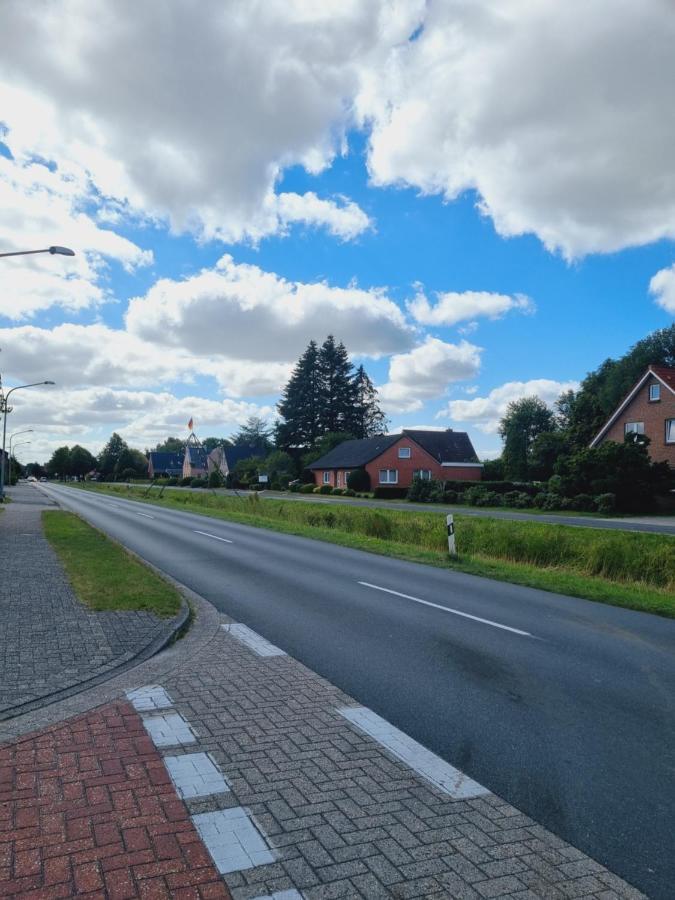 Haus Moor Merland Moormerland 외부 사진
