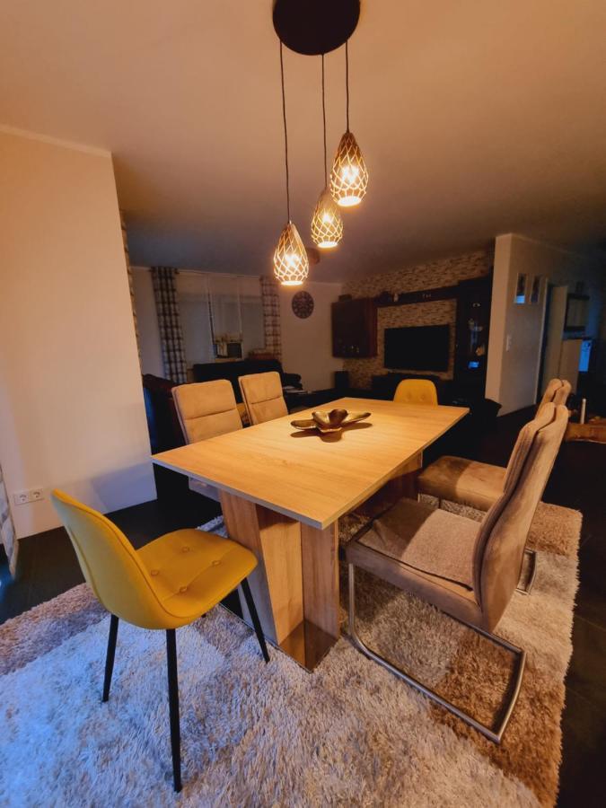 Haus Moor Merland Moormerland 외부 사진