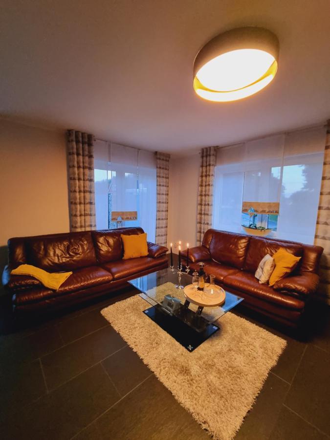 Haus Moor Merland Moormerland 외부 사진