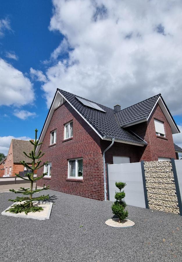 Haus Moor Merland Moormerland 외부 사진