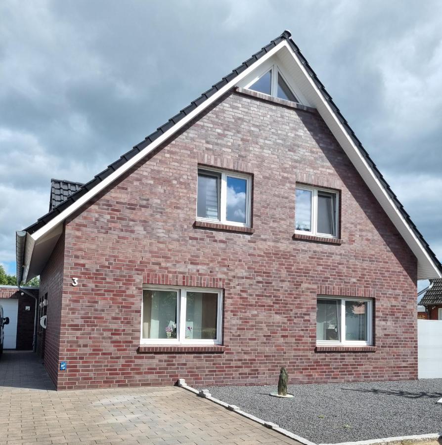 Haus Moor Merland Moormerland 외부 사진