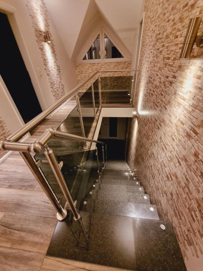 Haus Moor Merland Moormerland 외부 사진