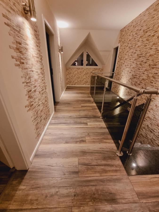 Haus Moor Merland Moormerland 외부 사진