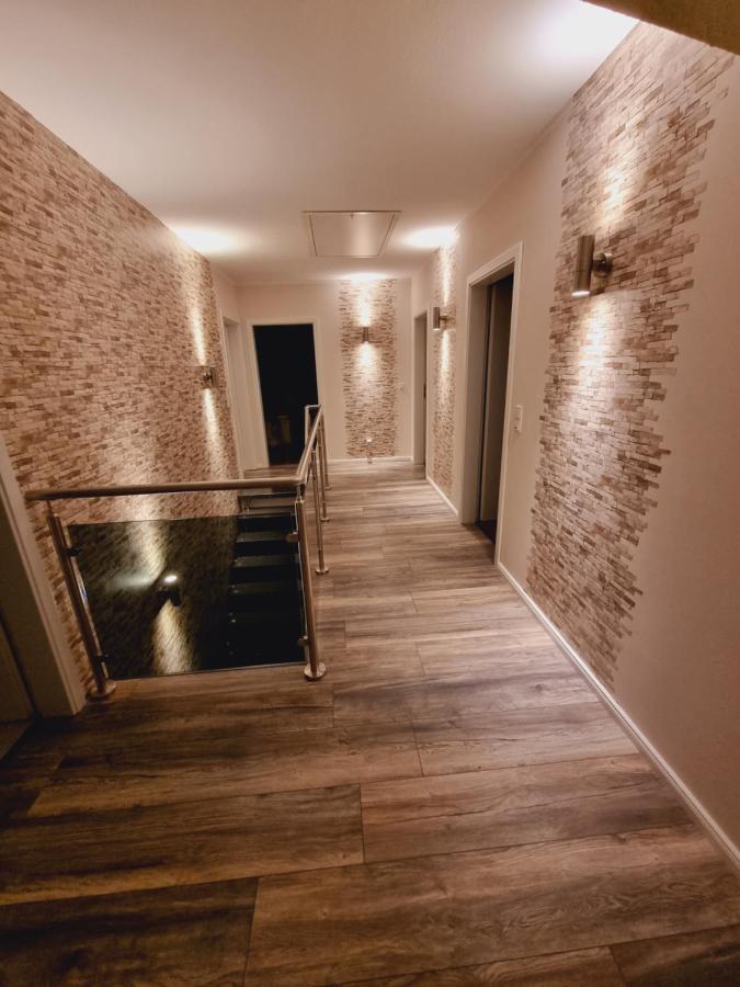 Haus Moor Merland Moormerland 외부 사진