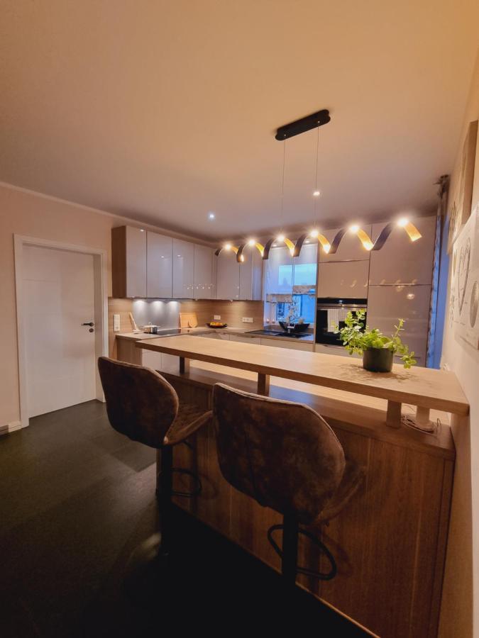 Haus Moor Merland Moormerland 외부 사진