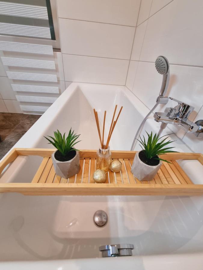 Haus Moor Merland Moormerland 외부 사진