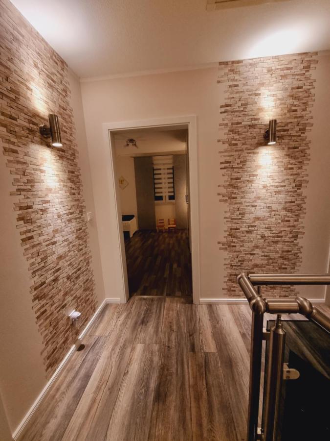 Haus Moor Merland Moormerland 외부 사진