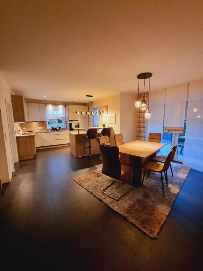 Haus Moor Merland Moormerland 외부 사진