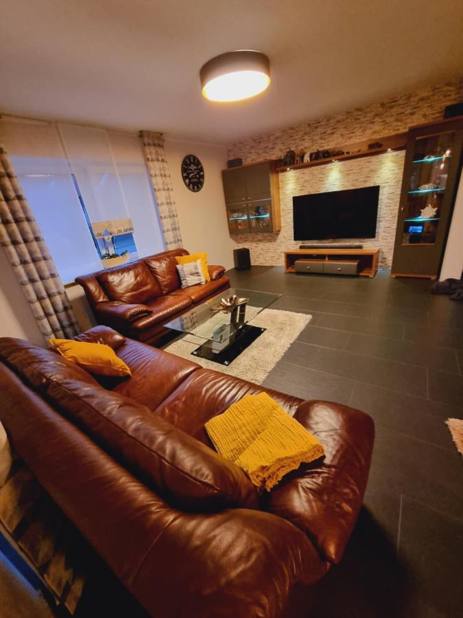 Haus Moor Merland Moormerland 외부 사진