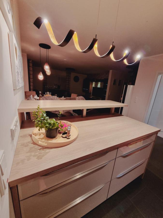 Haus Moor Merland Moormerland 외부 사진
