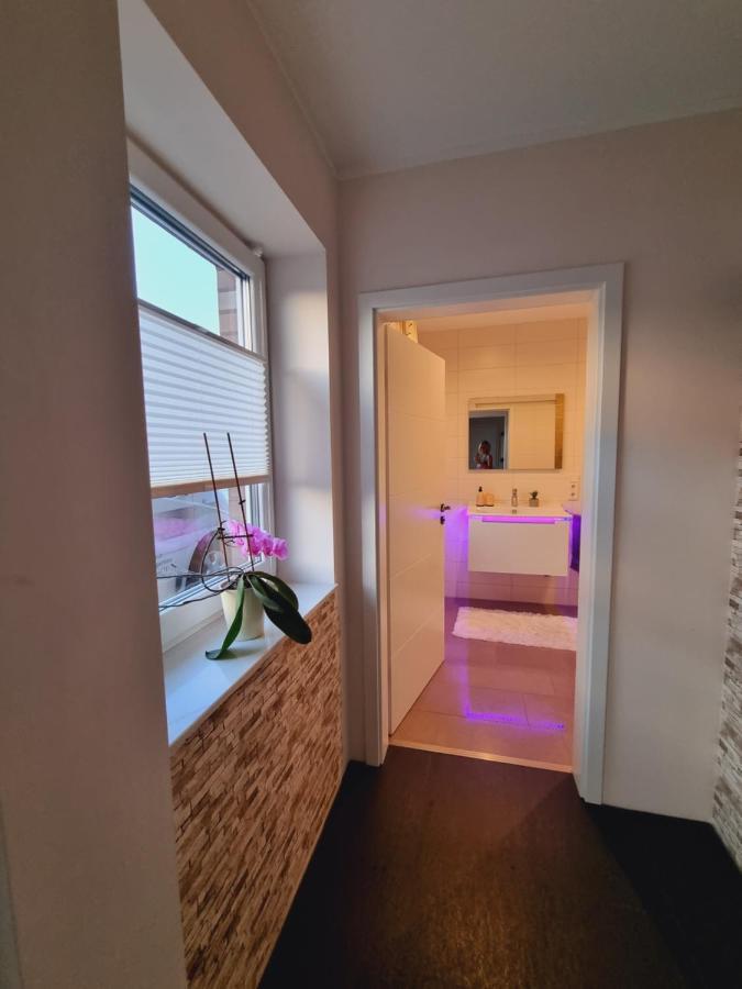 Haus Moor Merland Moormerland 외부 사진