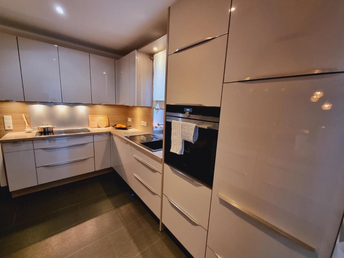 Haus Moor Merland Moormerland 외부 사진