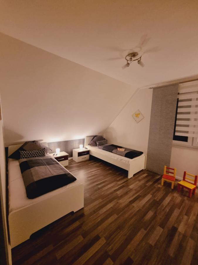 Haus Moor Merland Moormerland 외부 사진