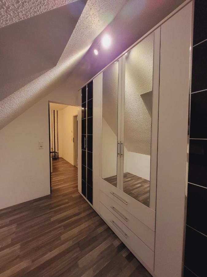 Haus Moor Merland Moormerland 외부 사진