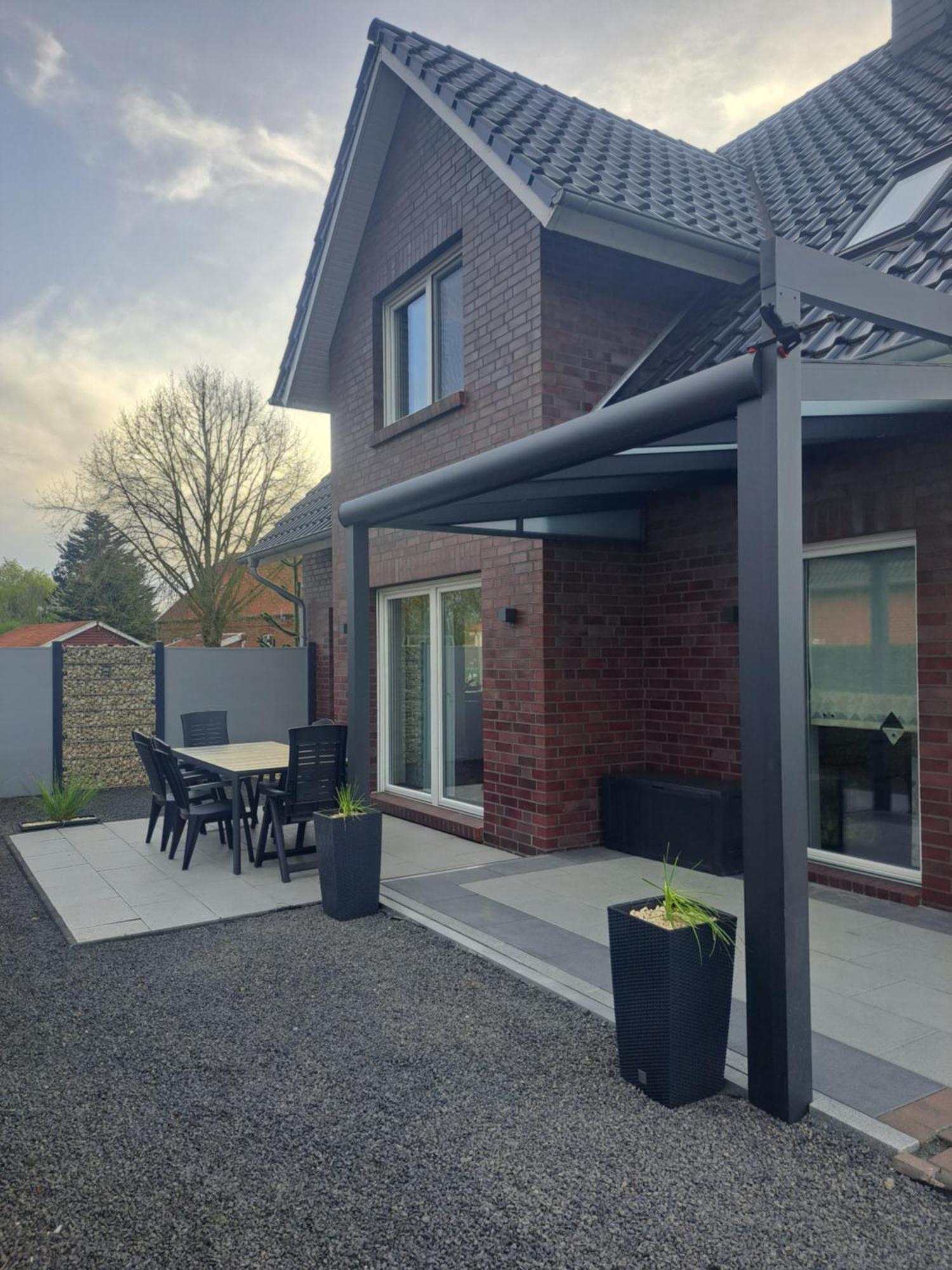 Haus Moor Merland Moormerland 외부 사진